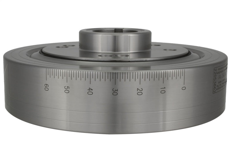 Ford Performance Parts Ford Racing Crankshaft Damper