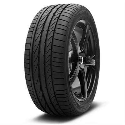 TIRE 245/40-19