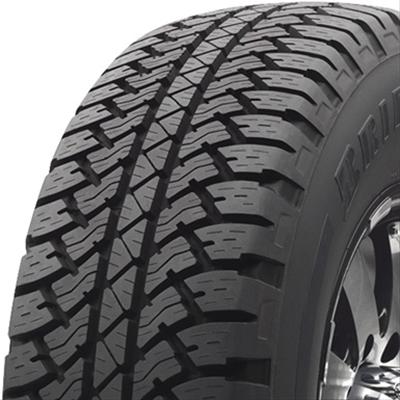 TIRE 265/65-18