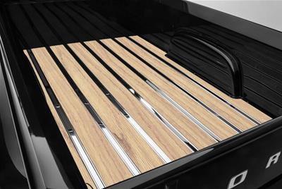 TRUCK BED FLOORS