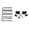 BDS BLOCK & U-BOLT KIT