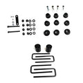 BDS BLOCK & U-BOLT KIT