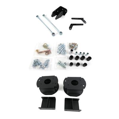 BDS BOX KIT