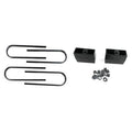 BDS BLOCK & U-BOLT KIT