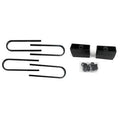 BDS BLOCK & U-BOLT KIT
