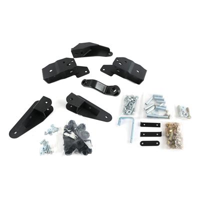 BDS BOX KIT