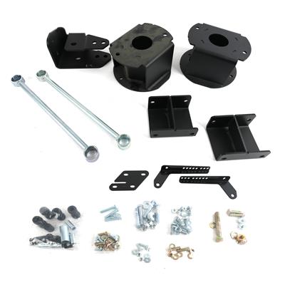 BDS BOX KIT