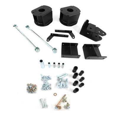 BDS BOX KIT