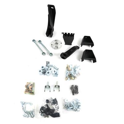 BDS BOX KIT