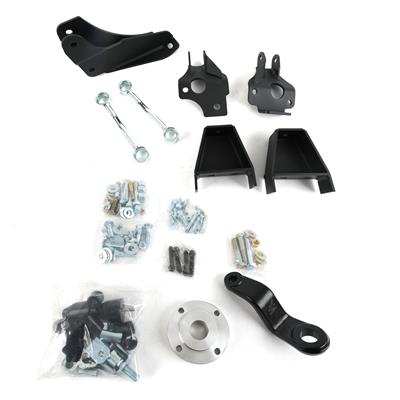 BDS BOX KIT