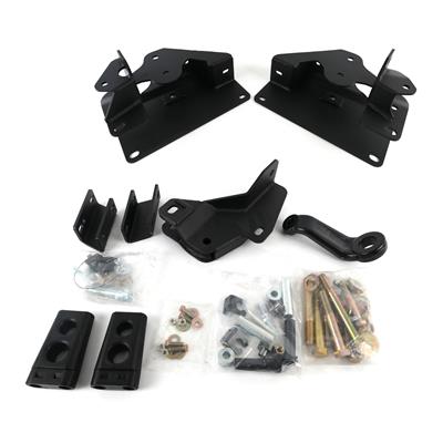 BDS BOX KIT