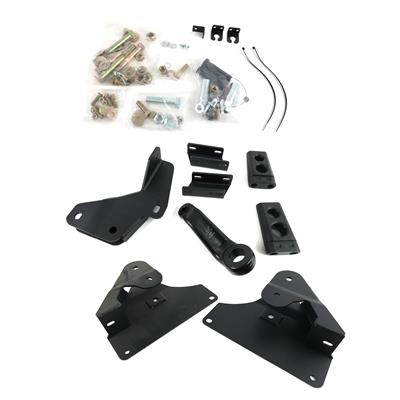 BDS BOX KIT