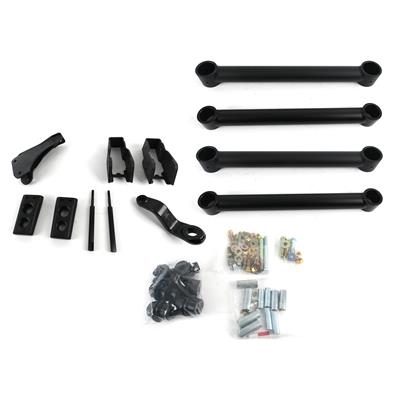 BDS BOX KIT