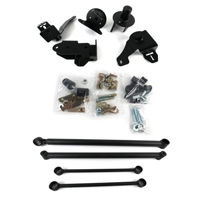 BDS BOX KIT