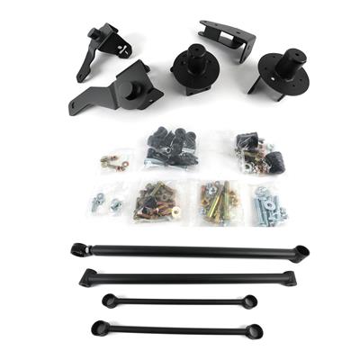 BDS BOX KIT