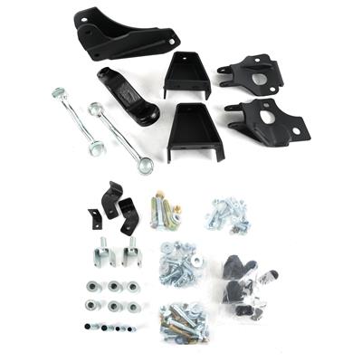 BDS BOX KIT