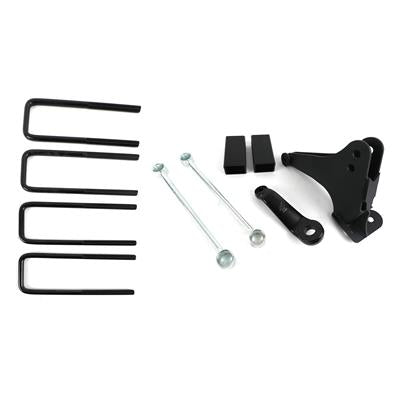 BDS BOX KIT