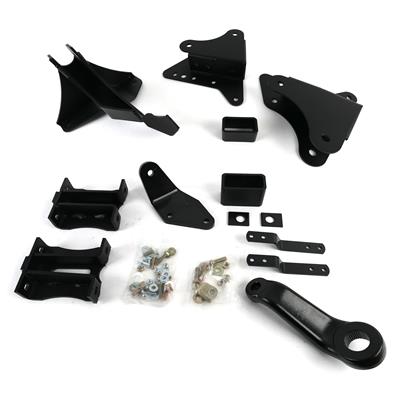BDS BOX KIT