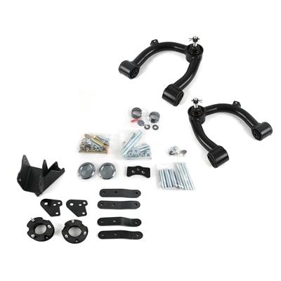 BDS BOX KIT