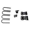 BDS BLOCK & U-BOLT KIT