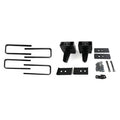 BDS BLOCK & U-BOLT KIT