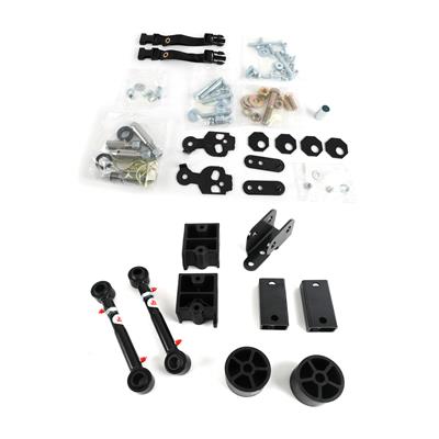 BDS BOX KIT