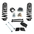 BDS BOX KIT