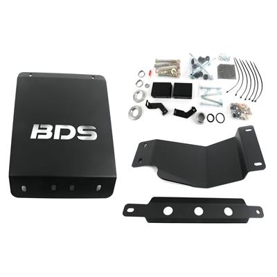 BDS BOX KIT