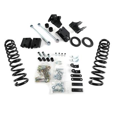 BDS BOX KIT