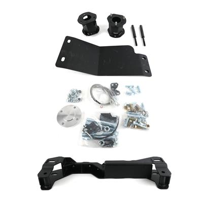 BDS BOX KIT