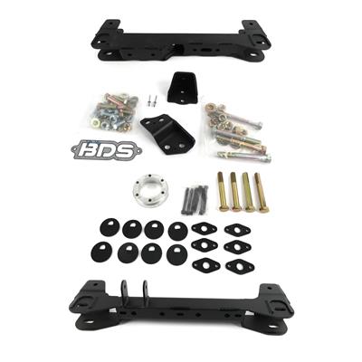 BDS BOX KIT