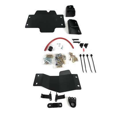 BDS BOX KIT
