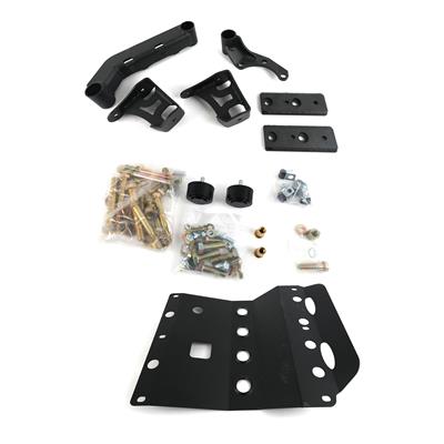 BDS BOX KIT