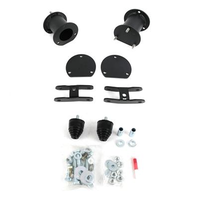 BDS BOX KIT