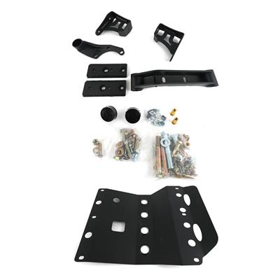 BDS BOX KIT