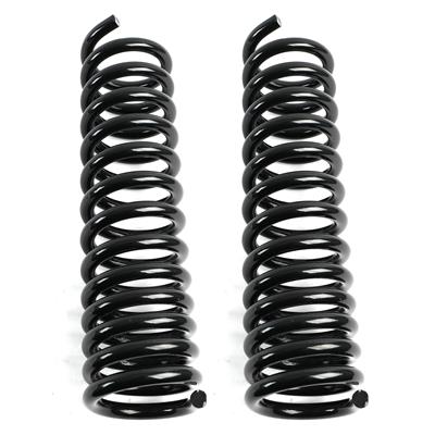 BDS COIL SPRINGS