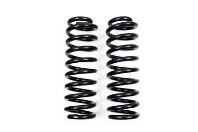 BDS COIL SPRINGS
