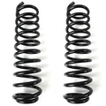 BDS COIL SPRINGS