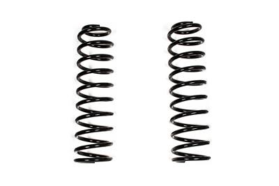 BDS COIL SPRINGS