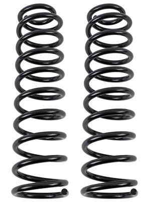 BDS COIL SPRINGS