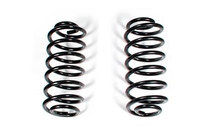 BDS COIL SPRINGS