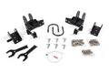 BDS TRACTION BARS