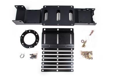 BDS DRIVELINE