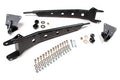 BDS RADIAL ARM UPGRADE