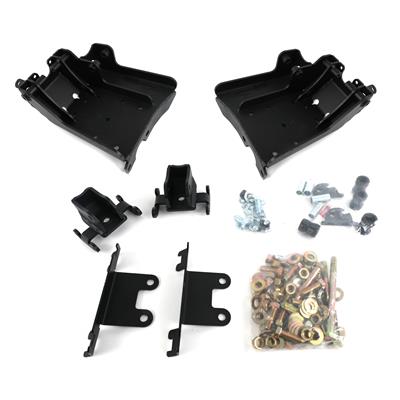 BDS BOX KIT