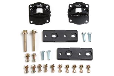 BDS BOX KIT