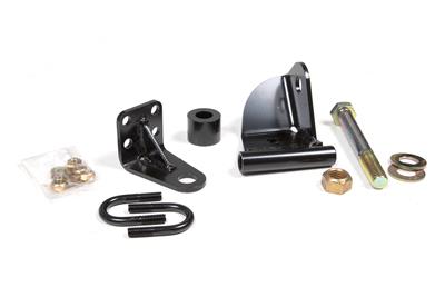 BDS STEERING STABILIZER MOUNT
