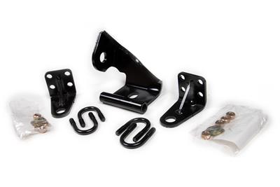 BDS STEERING STABILIZER MOUNT