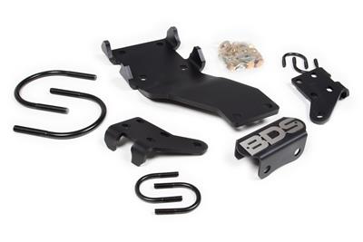 BDS STEERING STABILIZER MOUNT