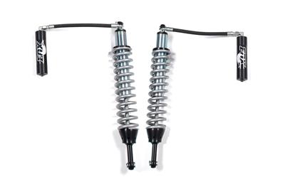 FOX COILOVER
